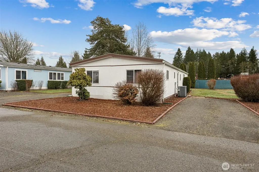 9900 Blomberg Street SW Olympia WA 98512