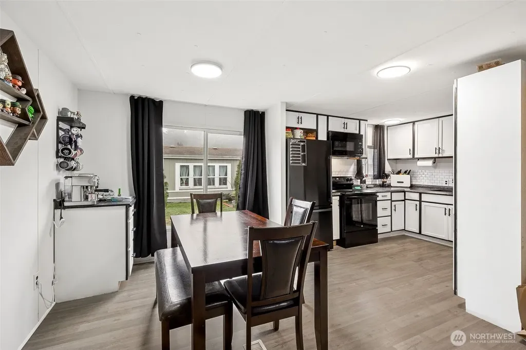 9900 Blomberg Street SW Olympia WA 98512