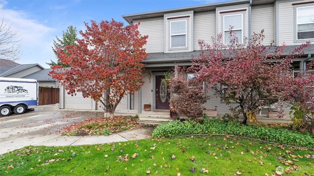 1160 SE Sentry Drive College Place WA 99324