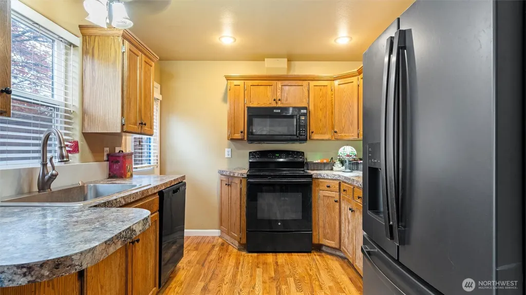 1160 SE Sentry Drive College Place WA 99324