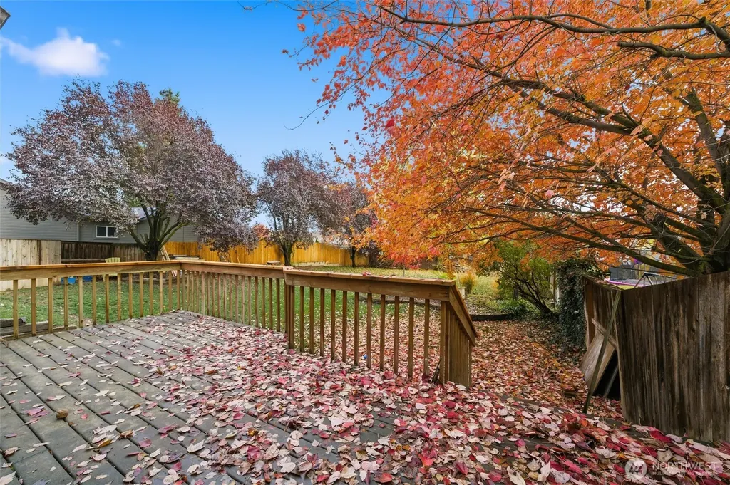 1160 SE Sentry Drive College Place WA 99324