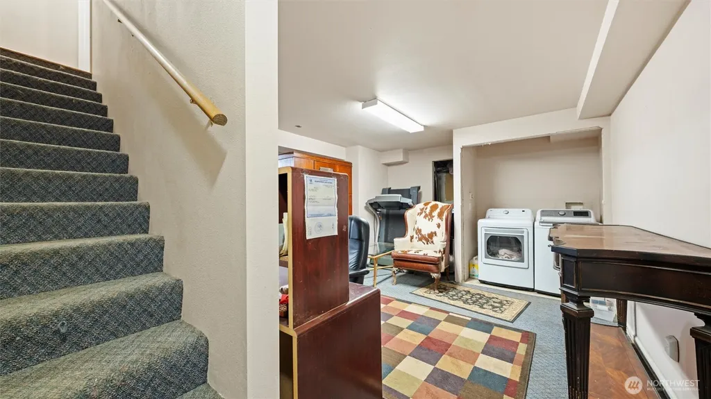 1160 SE Sentry Drive College Place WA 99324