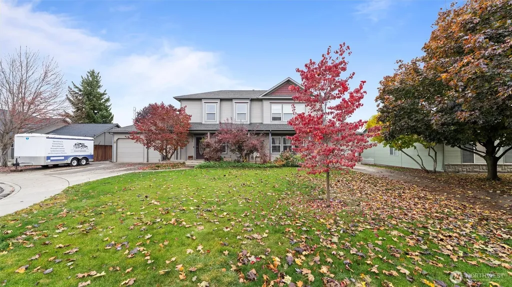 1160 SE Sentry Drive College Place WA 99324