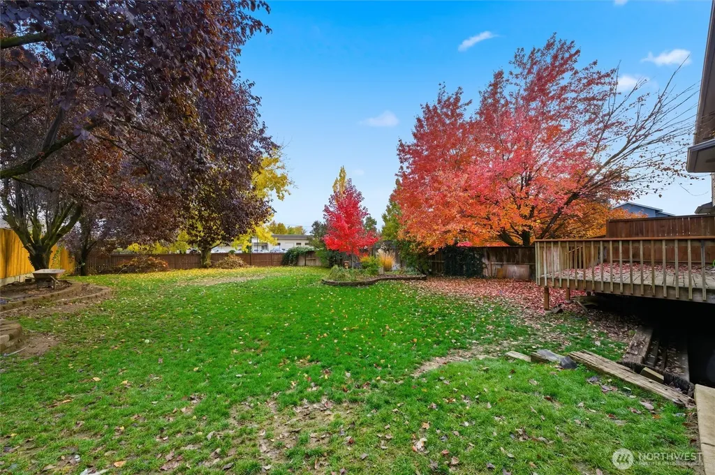1160 SE Sentry Drive College Place WA 99324