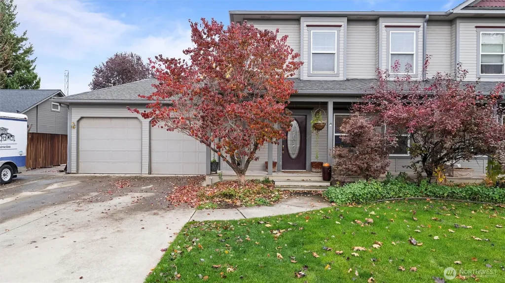 1160 SE Sentry Drive College Place WA 99324