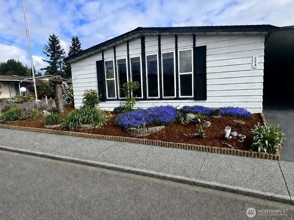 201 Union Avenue SE Renton WA 98059