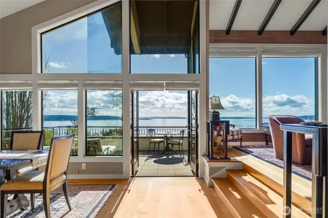 1640 Magnolia Boulevard W Seattle WA 98199