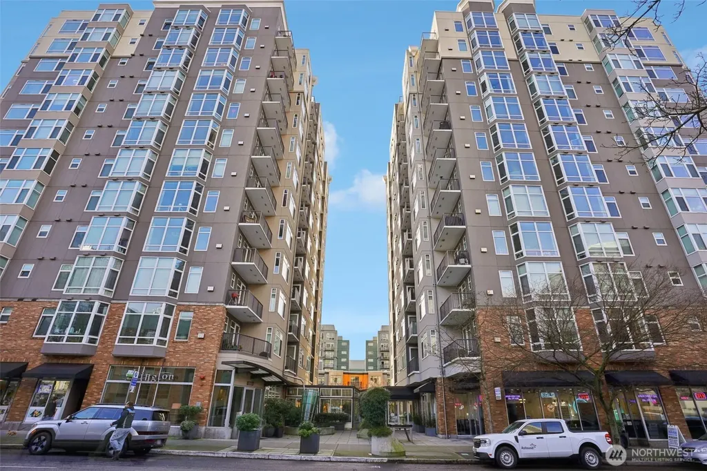 2801 1st Avenue Seattle WA 98121