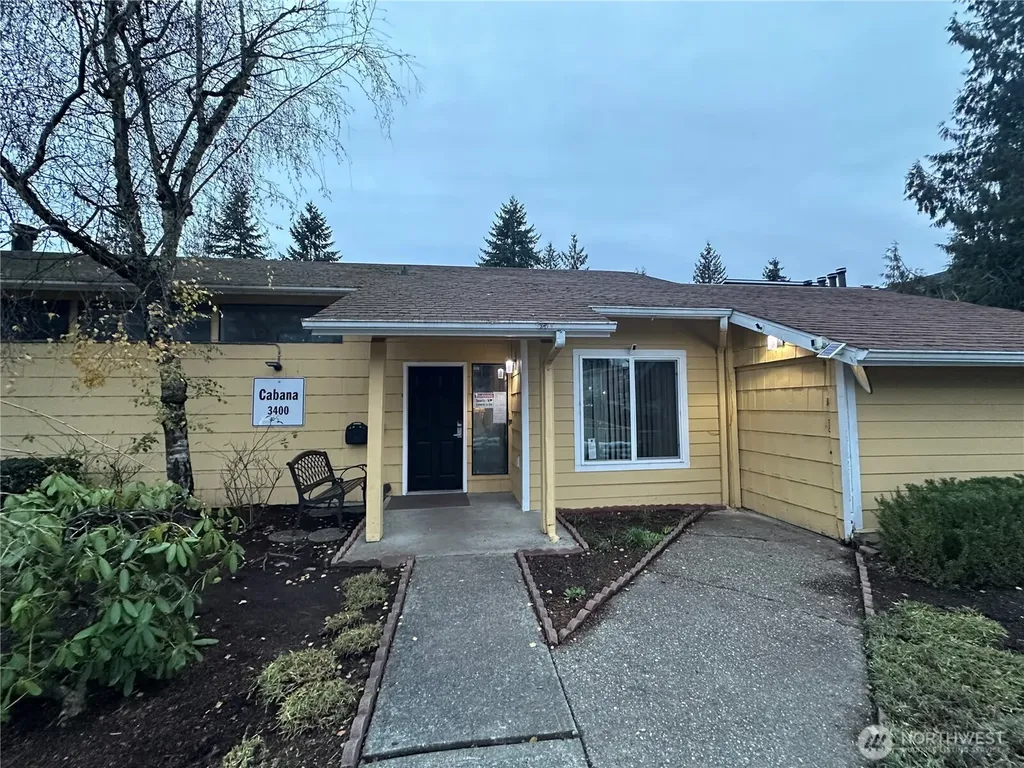 3430 I Street NE Auburn WA 98002