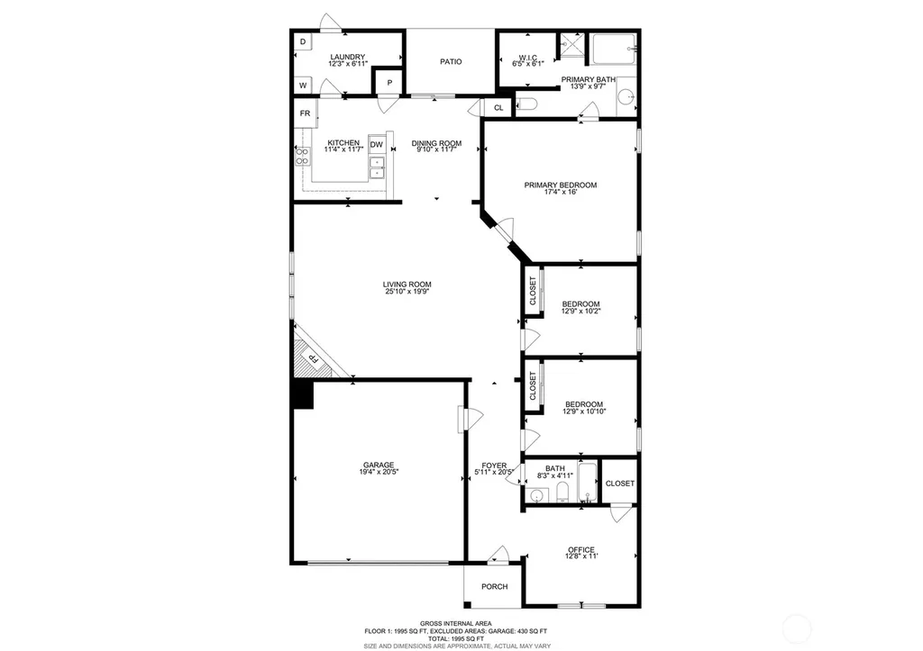 9028 168th Street NE Arlington WA 98223