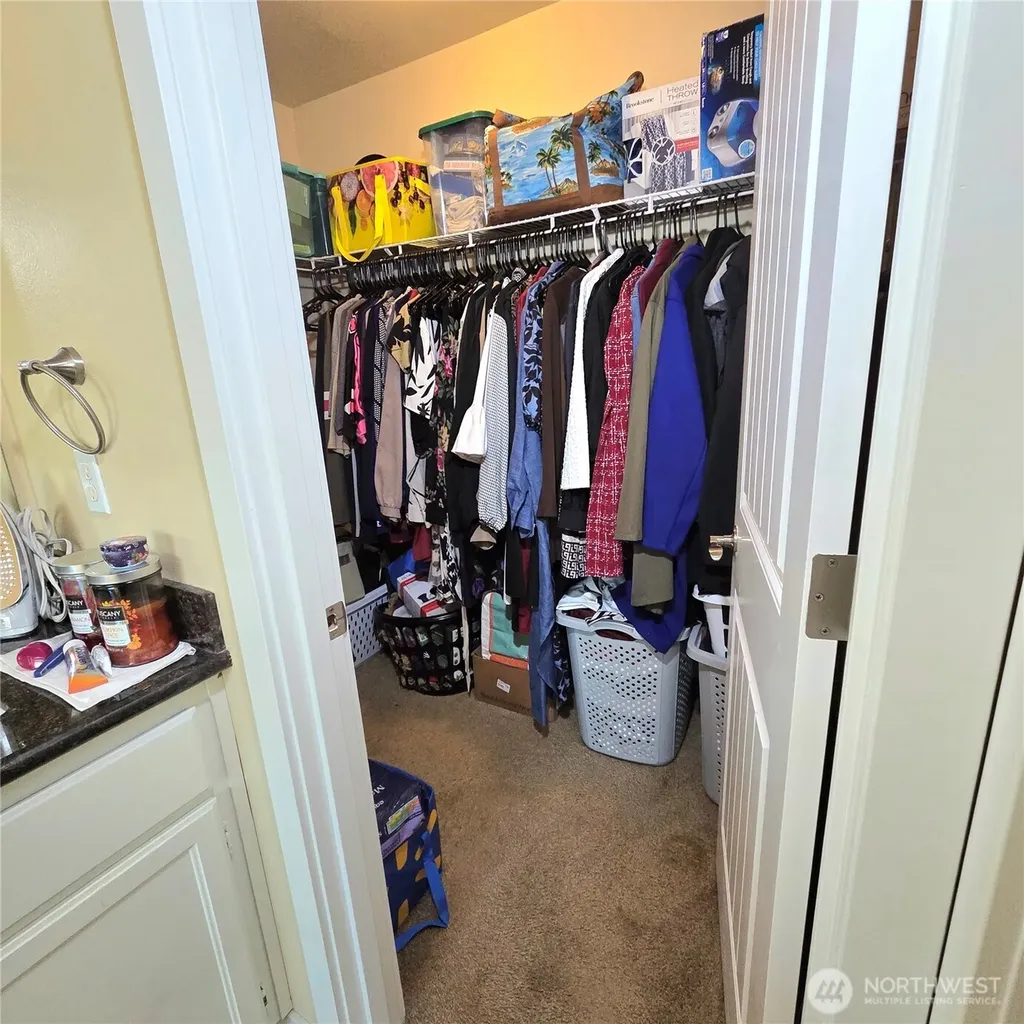 1605 Riddell Avenue NE Orting WA 98360