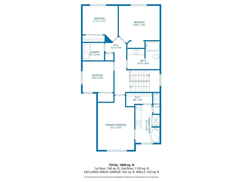 1605 Riddell Avenue NE Orting WA 98360