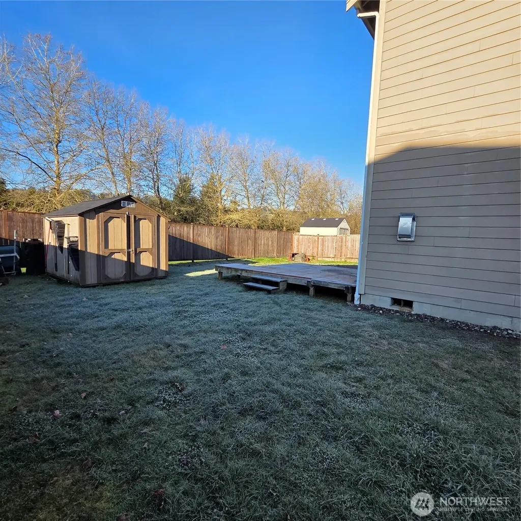 1605 Riddell Avenue NE Orting WA 98360