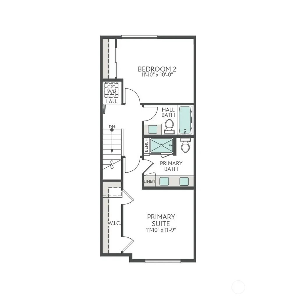 1935 SE 12th Street North Bend WA 98045