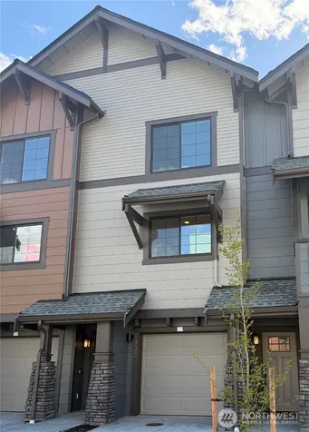 1935 SE 12th Street North Bend WA 98045