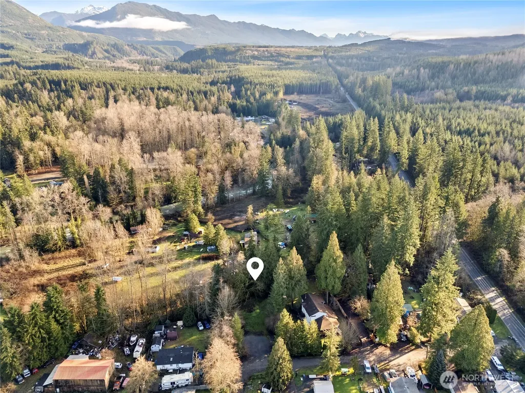 13413 226th Avenue NE Granite Falls WA 98252