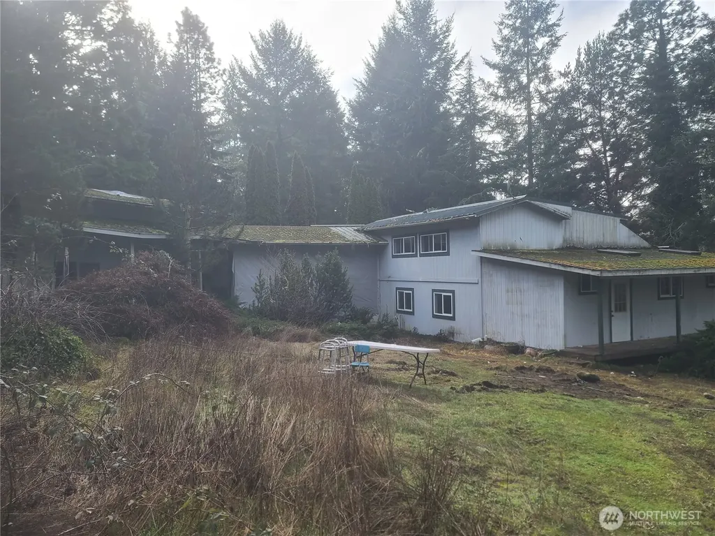 35618 16th Avenue Ct S Roy WA 98580