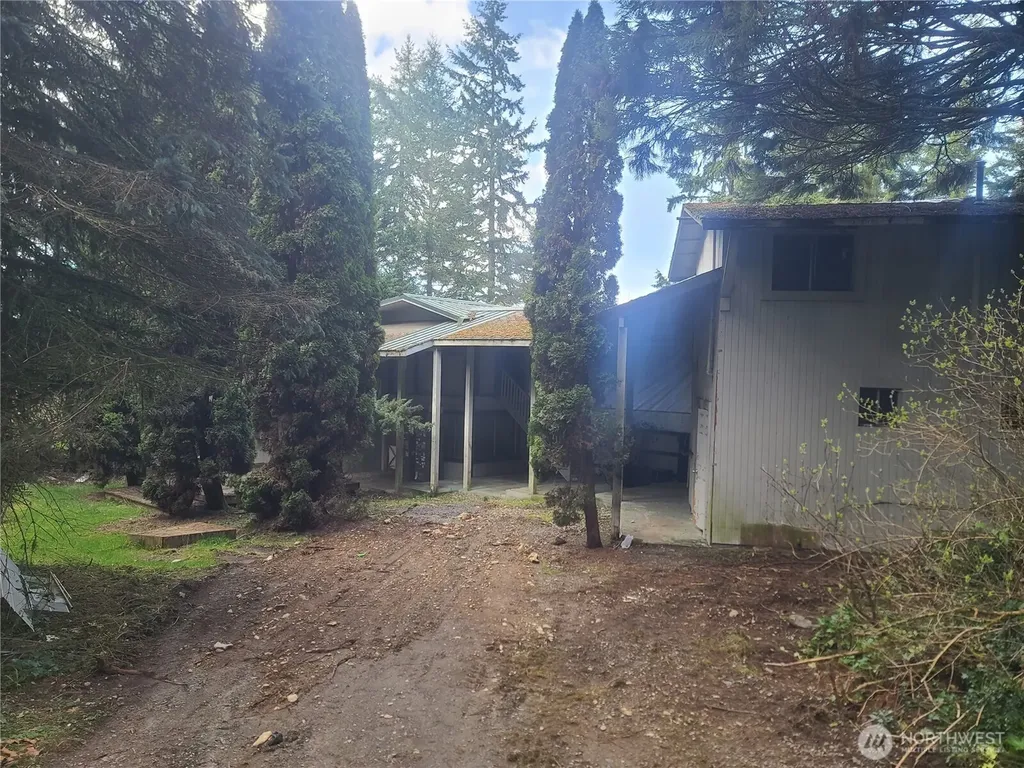 35618 16th Avenue Ct S Roy WA 98580