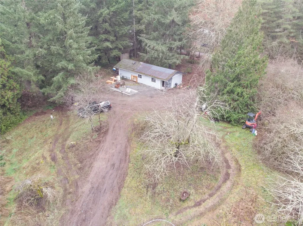 35618 16th Avenue Ct S Roy WA 98580