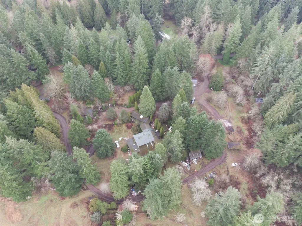 35618 16th Avenue Ct S Roy WA 98580