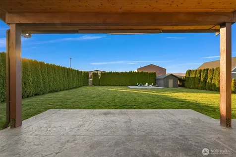109 W 2nd Street Nooksack WA 98276