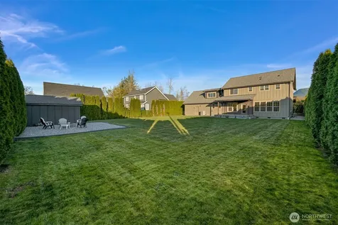 109 W 2nd Street Nooksack WA 98276