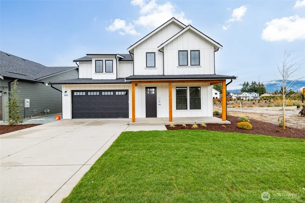 624 Legacy Way Sedro Woolley WA 98284