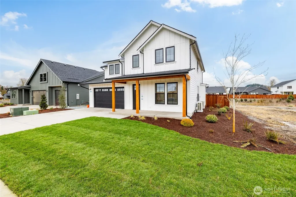 624 Legacy Way Sedro Woolley WA 98284