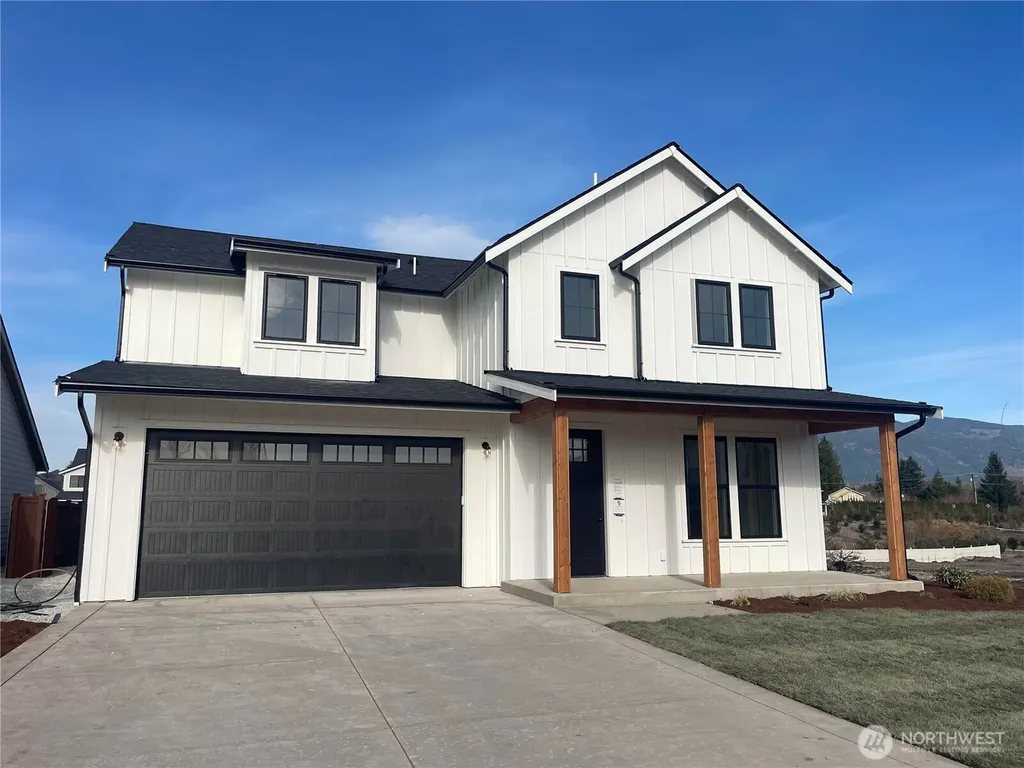 624 Legacy Way Sedro Woolley WA 98284