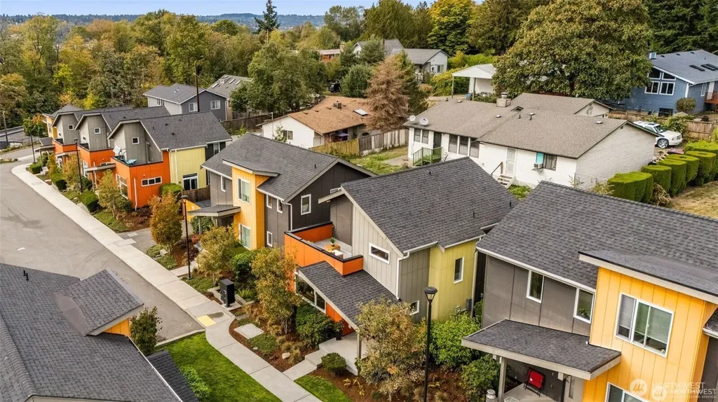 6013 S 127th Lane Seattle WA 98178