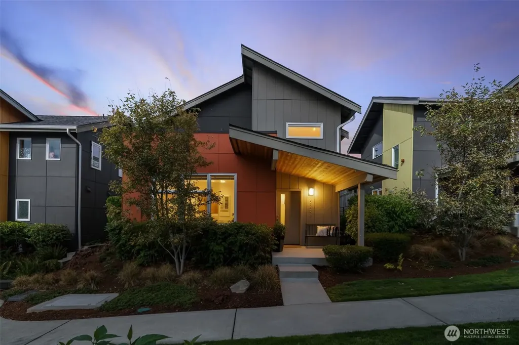 6012 S 127th Lane Seattle WA 98178