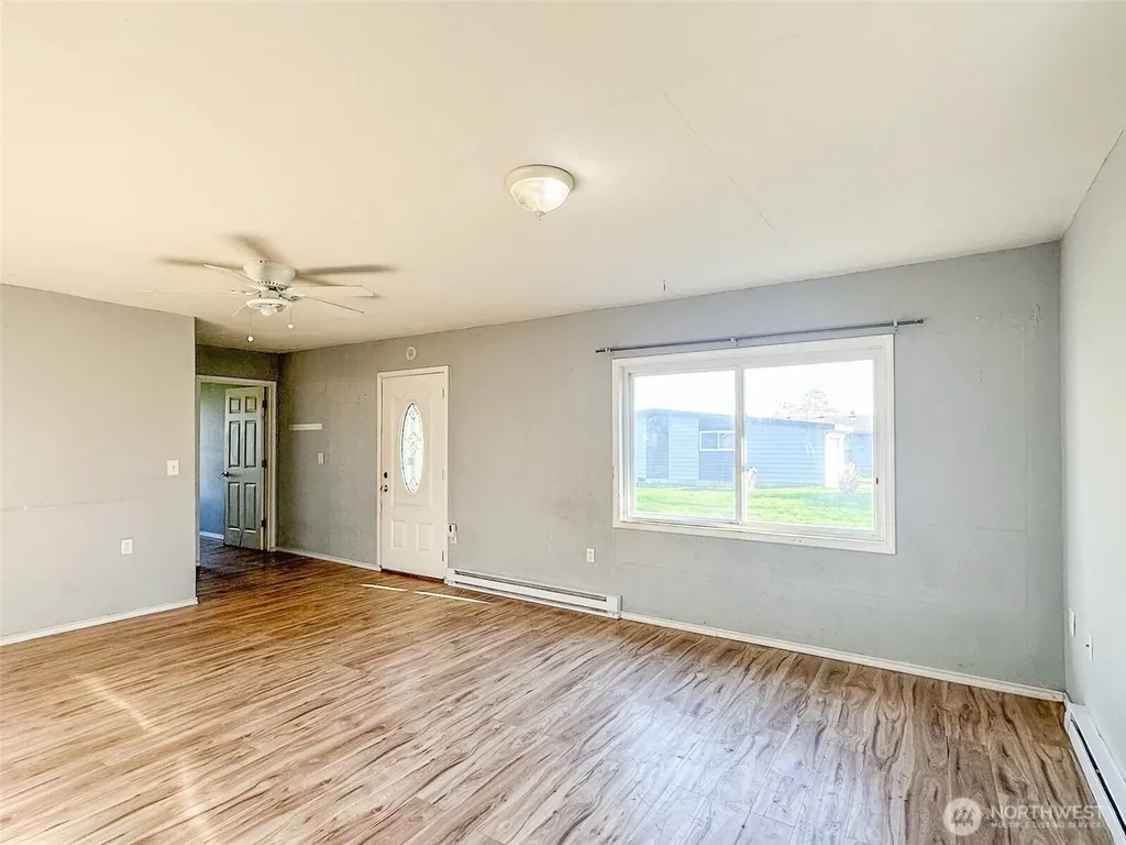 1222 Schley Street Aberdeen WA 98520