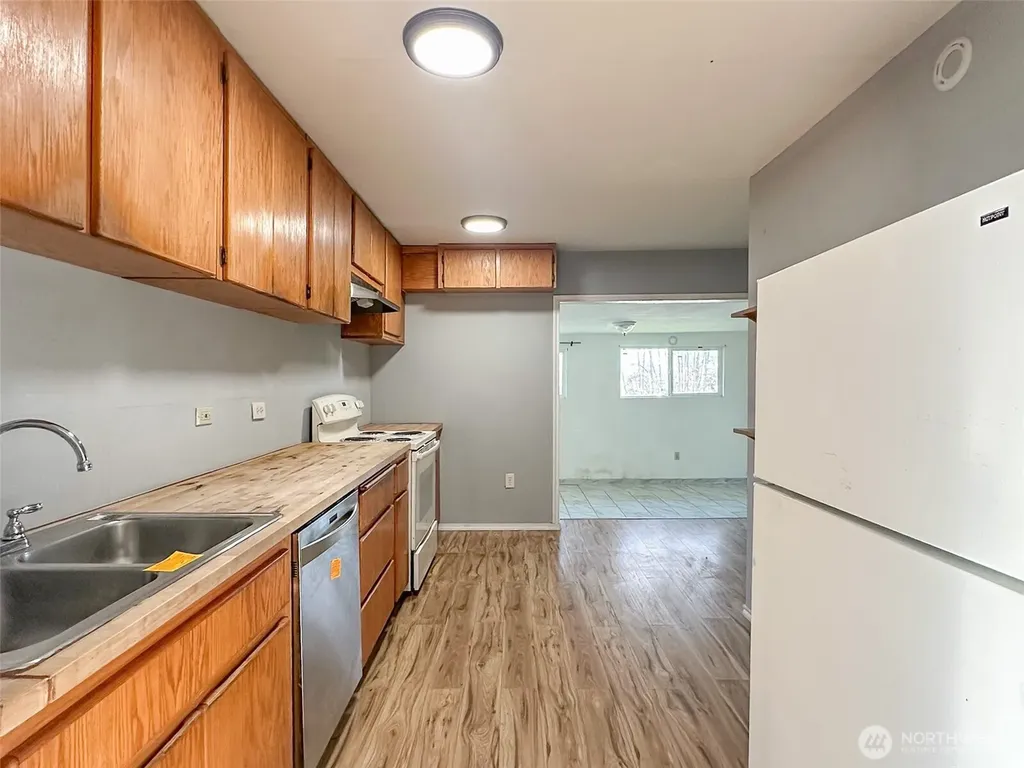 1222 Schley Street Aberdeen WA 98520