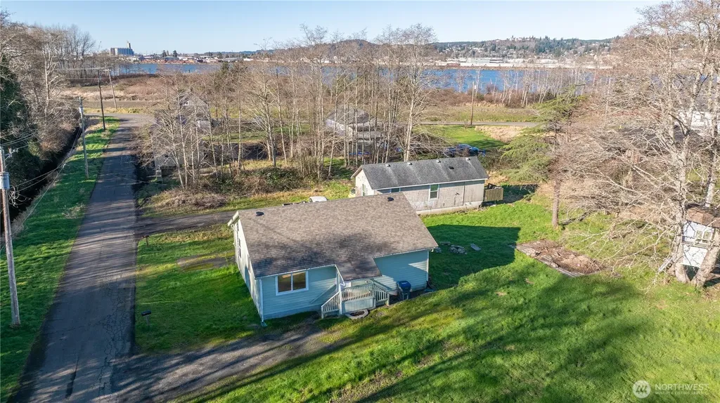 1222 Schley Street Aberdeen WA 98520