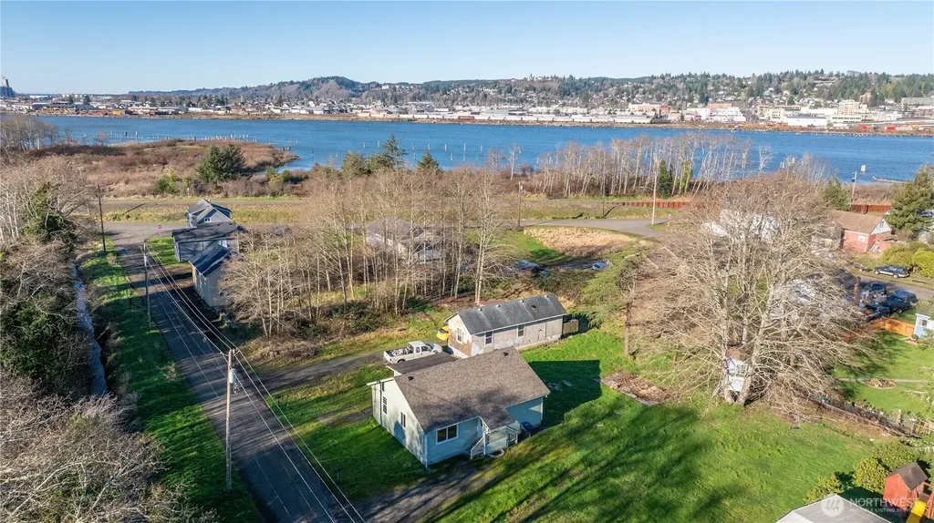1222 Schley Street Aberdeen WA 98520