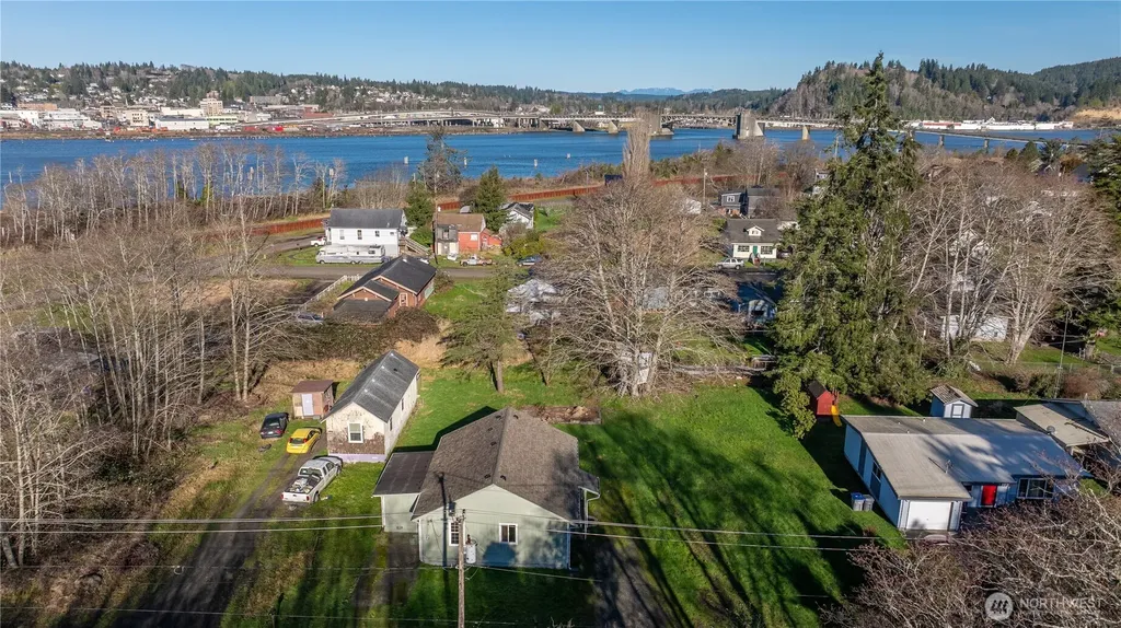 1222 Schley Street Aberdeen WA 98520