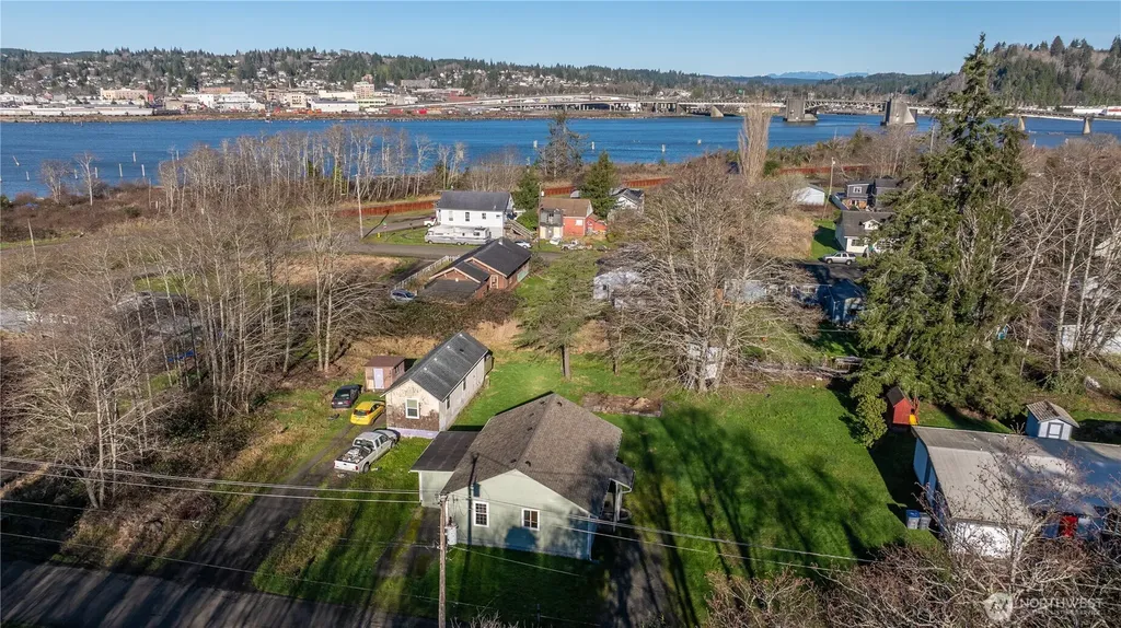 1222 Schley Street Aberdeen WA 98520