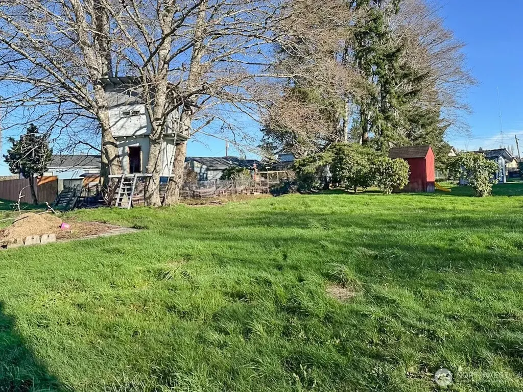 1222 Schley Street Aberdeen WA 98520