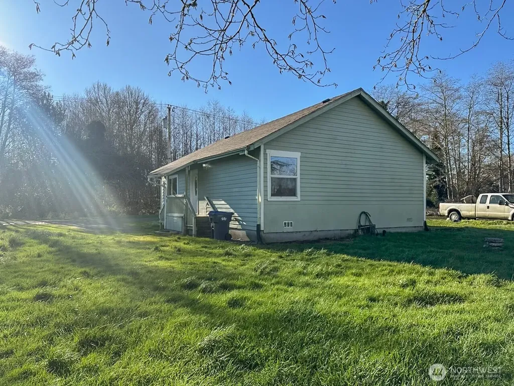 1222 Schley Street Aberdeen WA 98520