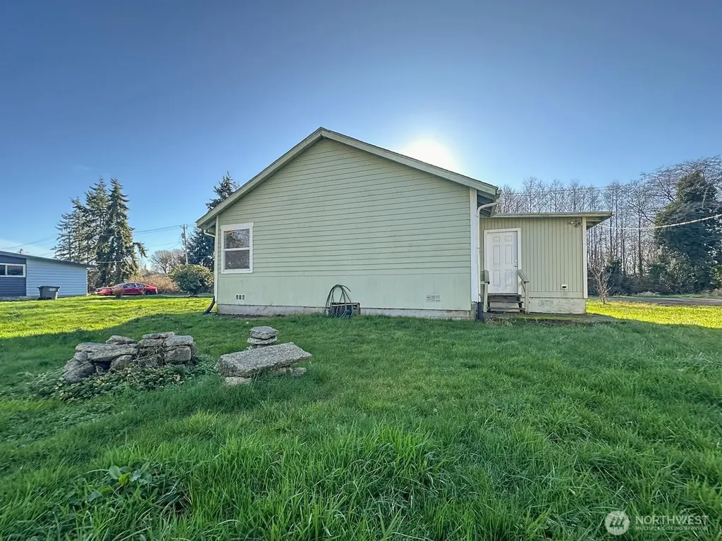 1222 Schley Street Aberdeen WA 98520