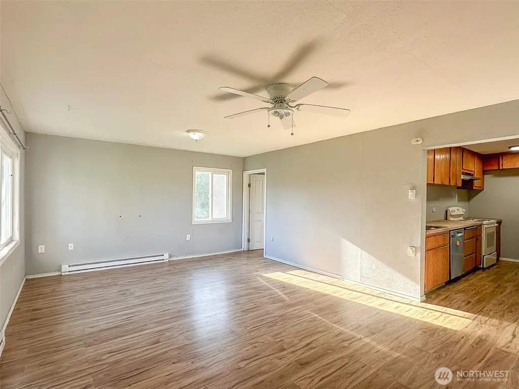 1222 Schley Street Aberdeen WA 98520