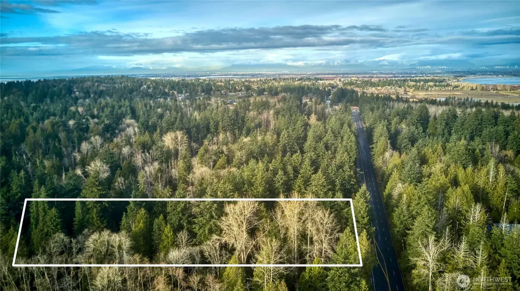 0 Tyee Drive Point Roberts WA 98281