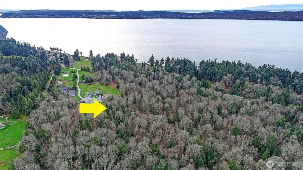 0 S Camano Drive Camano Island WA 98282