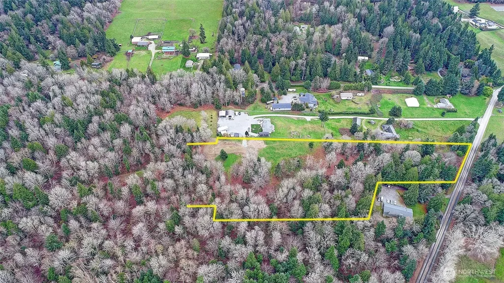 0 S Camano Drive Camano Island WA 98282