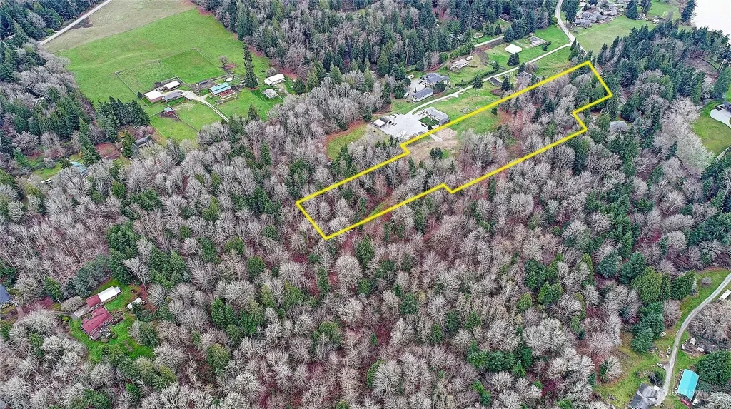 0 S Camano Drive Camano Island WA 98282