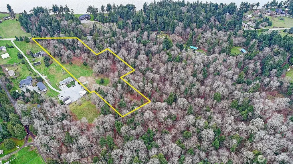 0 S Camano Drive Camano Island WA 98282