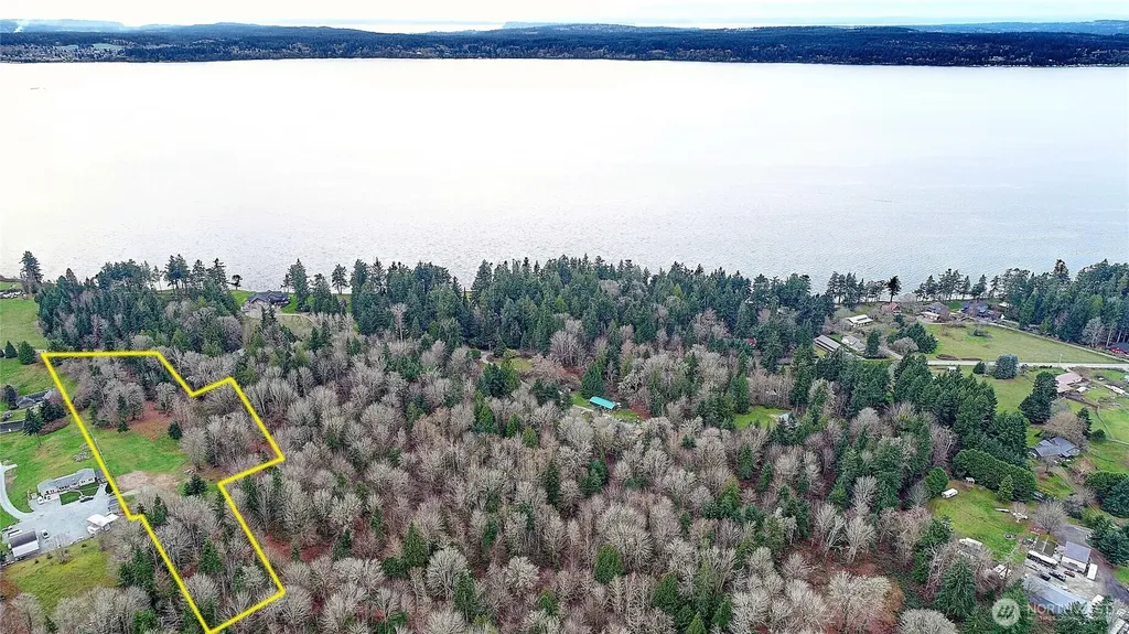 0 S Camano Drive Camano Island WA 98282
