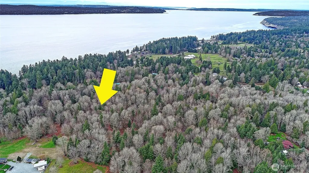 0 S Camano Drive Camano Island WA 98282