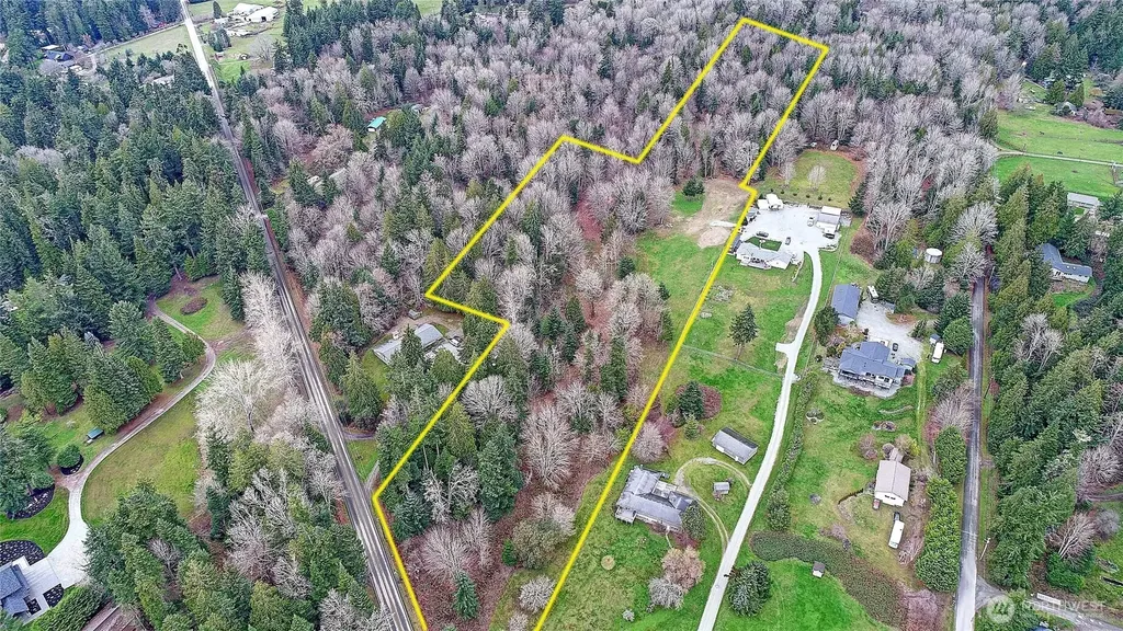 0 S Camano Drive Camano Island WA 98282