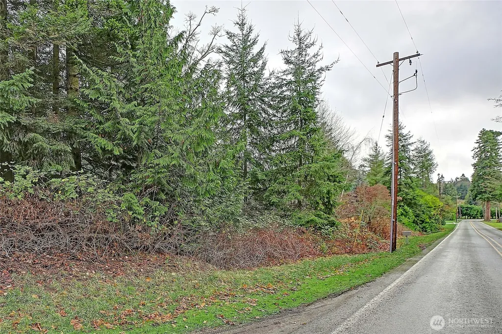 0 S Camano Drive Camano Island WA 98282